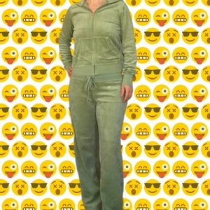 Juicy Couture Tracksuit